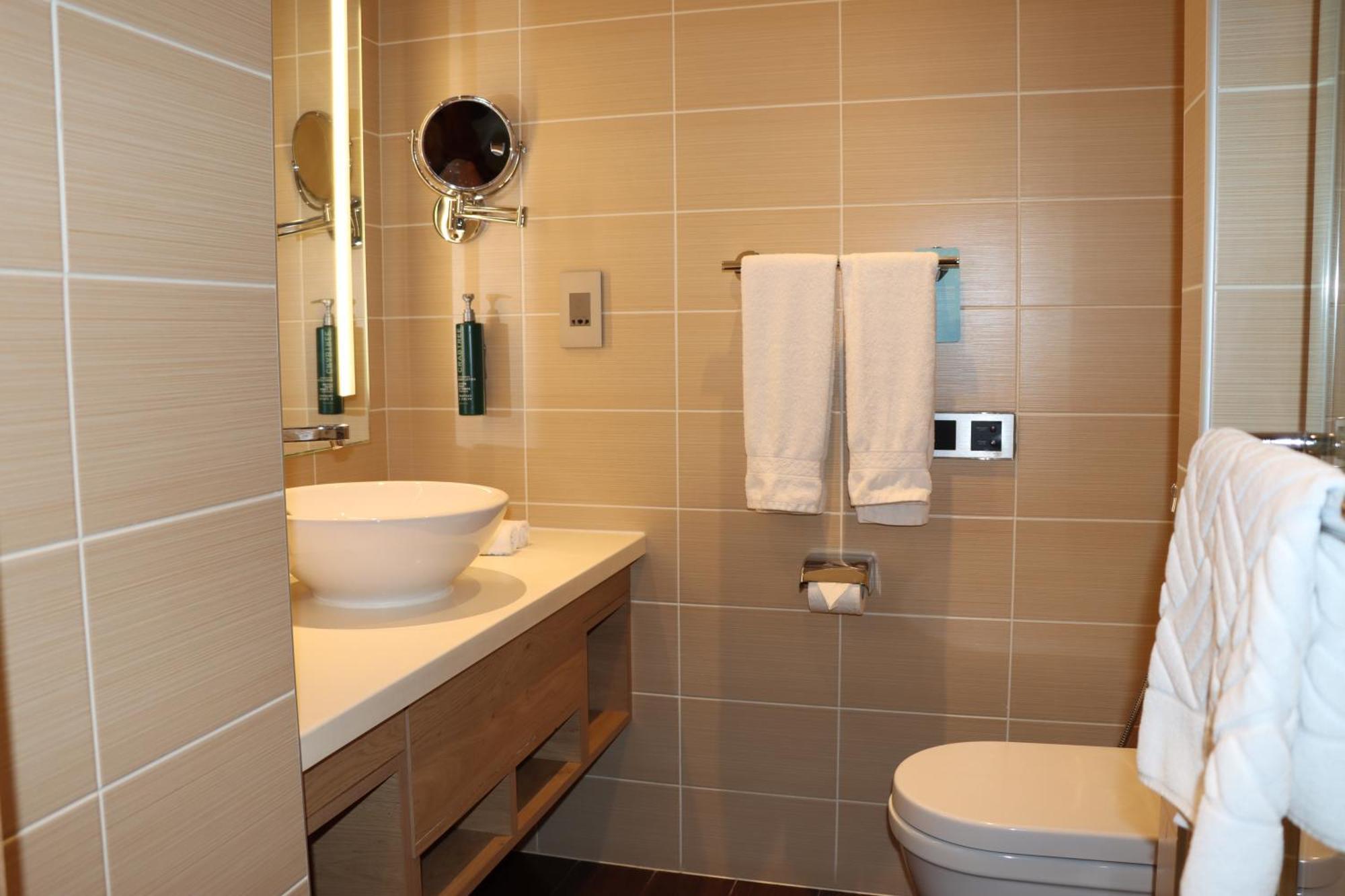 Hilton Garden Dubai, Mall Avenue Hotel
