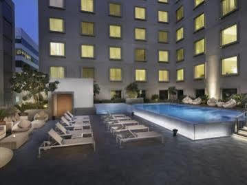 Hotel Hilton Garden Dubai, Mall Avenue Dubai